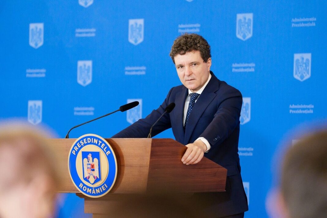 NEWS.ro: Nicuşor Dan: Bineînţeles că aşa, de principiu, îmi doresc un al doilea mandat, pentru că am înţeles la primărie ce înseamnă să construieşti