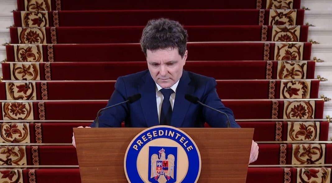NEWS.ro: Nicuşor Dan: Corupţia, fără discuţie, trebuie să fie un obiectiv şi pentru DNA şi pentru Parchetul General / La DIICOT, marile reţele de trafic de droguri şi marile reţele de evaziune fiscală