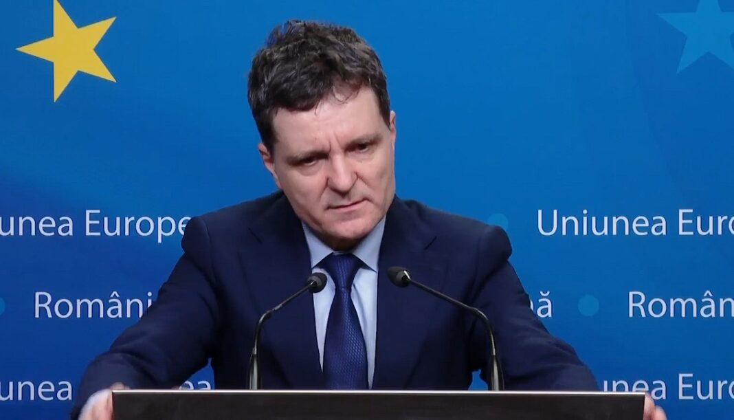 NEWS.ro: Nicuşor Dan, despre o alianţă PSD-AUR la guvernare: Acest scenariu teoretic este extrem de puţin probabil. Nu există vreo declaraţie din partea PSD-ului care merge spre acest scenariu