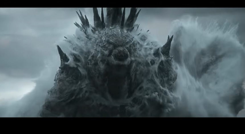 NEWS.ro: Noul film „Godzilla”, prezentat la CinemaCon din Las Vegas - VIDEO