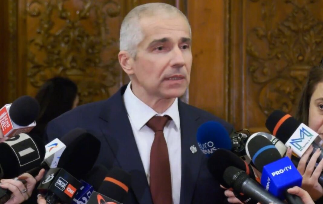 NEWS.ro: Numirile procurorilor-şefi - Ministrul Justiţiei: Nu am cunoştinţă despre niciun fel de blat, de nicio înţelegere politică
