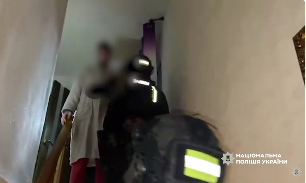 NEWS.ro: O reţea rusă de spionaj care pregătea asasinate inclusiv în UE a fost descoperită în Ucraina. Printre membri sunt şi cetăţeni moldoveni