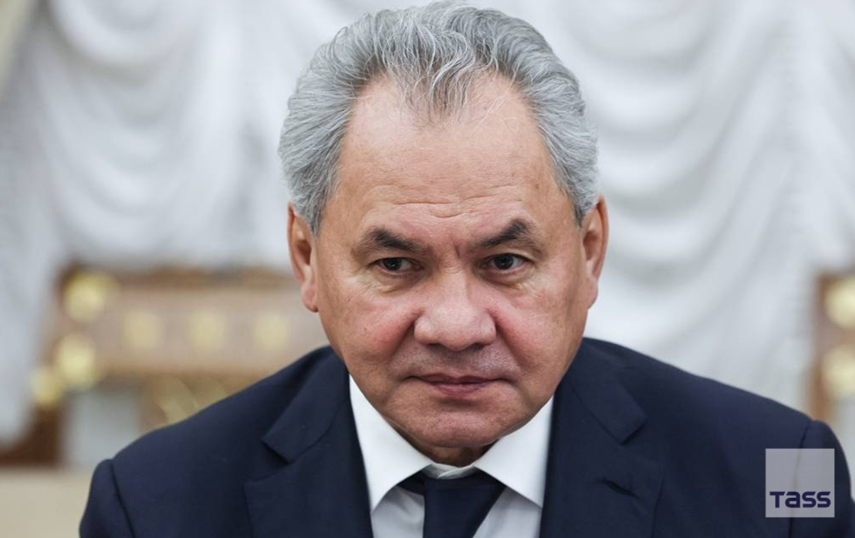 NEWS.ro: Oficialii de la Chişinău resping acuzaţiile lui Serghei Şoigu - Valeriu Chiveri: Distorsionează poziţia Republicii Moldova în contextul reglementării conflictului transnistrian / MAE: Situaţia de securitate pe întreg teritoriul ţării este stabilă