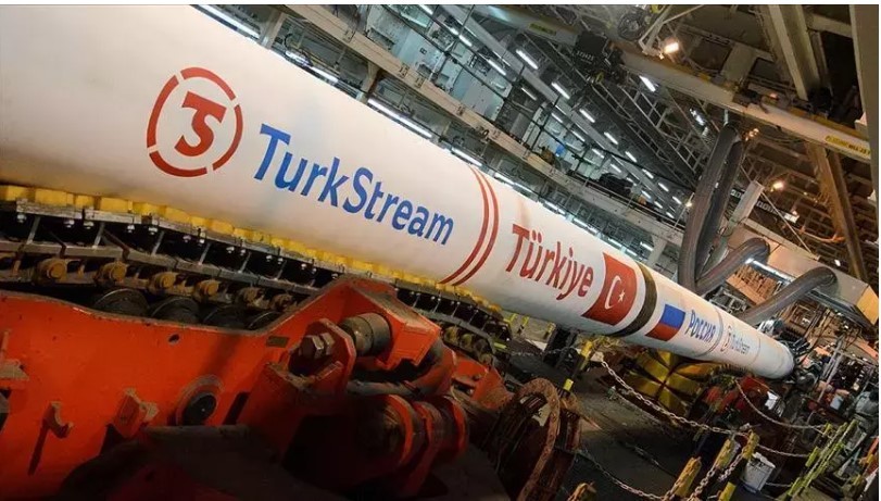 NEWS.ro: Operaţiune rusă sub steag fals? Şeful spionajului militar sârb declară că Ucraina nu este implicată în presupusul complot cu explozibili vizând conducta TurkStream: „Marcajele de pe explozibili arată că aceştia au fost fabricaţi în SUA”