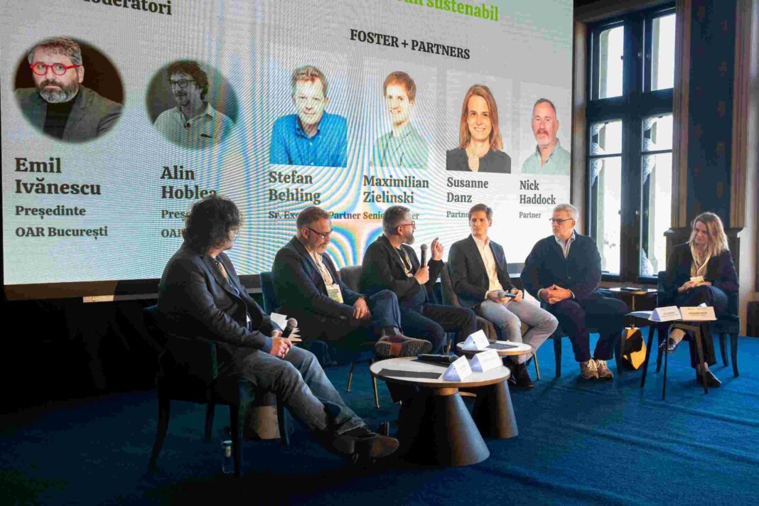 NEWS.ro: Oraşele fericite se construiesc prin încredere, natură şi mobilitate inteligentă - este concluzia principală a primei zile a TILIA Summit, un forum care şi-a propus să răspundă la o întrebare fundamentală: cum redăm oraşele oamenilor