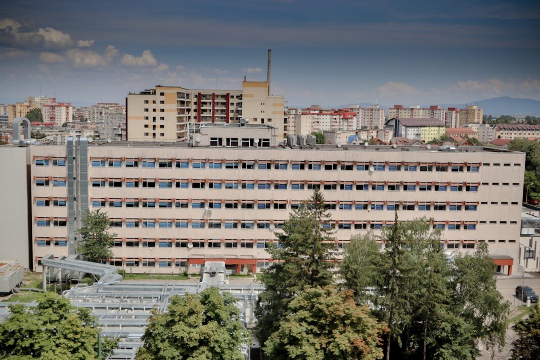 NEWS.ro: Patru ani de la inaugurarea UPU a Spitalului Judeţean de Braşov – Peste 308.000 pacienţi trataţi, mult de jumătate fiind cazuri urgente şi aproape un sfert cazuri critice