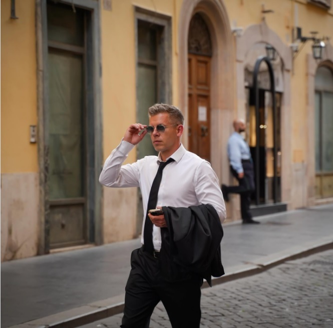 NEWS.ro: Péter Magyar va participa la premiera internaţională a documentarului „Spring Wind - The Awakening” în cadrul Festivalului de Film Riviera din Italia