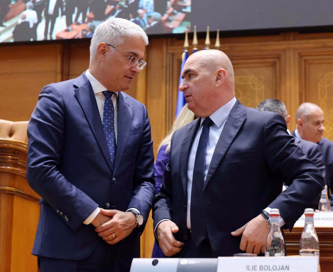 NEWS.ro: Pîslaru, despre legea salarizării: După ce anul trecut a fost un efort foarte mare de ajustare, salariile în sectorul public ar trebui să crească în conformitate cu dezvoltarea economiei / Niciun venit salarial nu va scădea