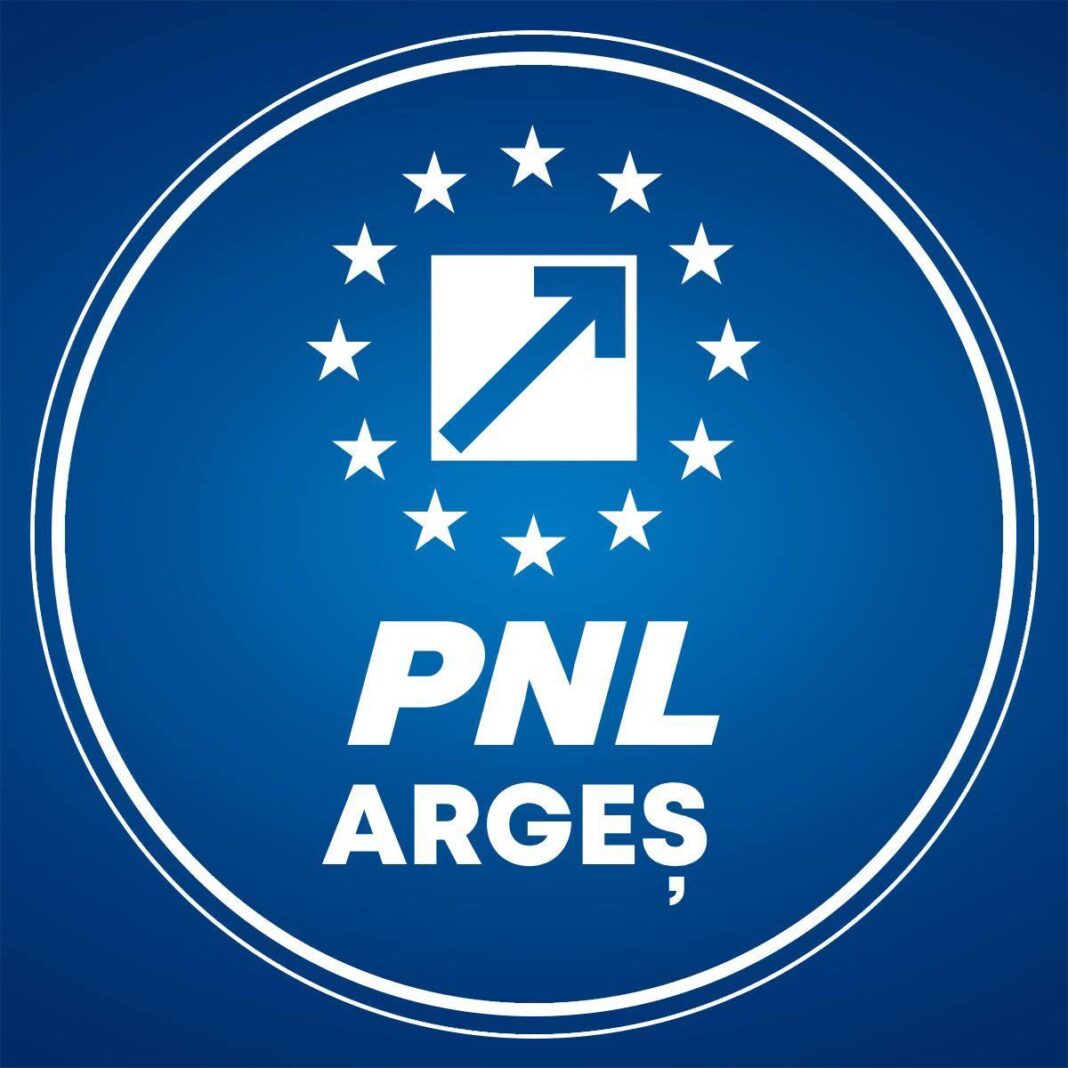 NEWS.ro: PNL Argeş cere demisia vicepreşedintelui CJ Argeş, Marius Nicolaescu (PSD), vizat de un dosar de corupţie, în caz contrar anunţând că vor demara procedurile de revocare