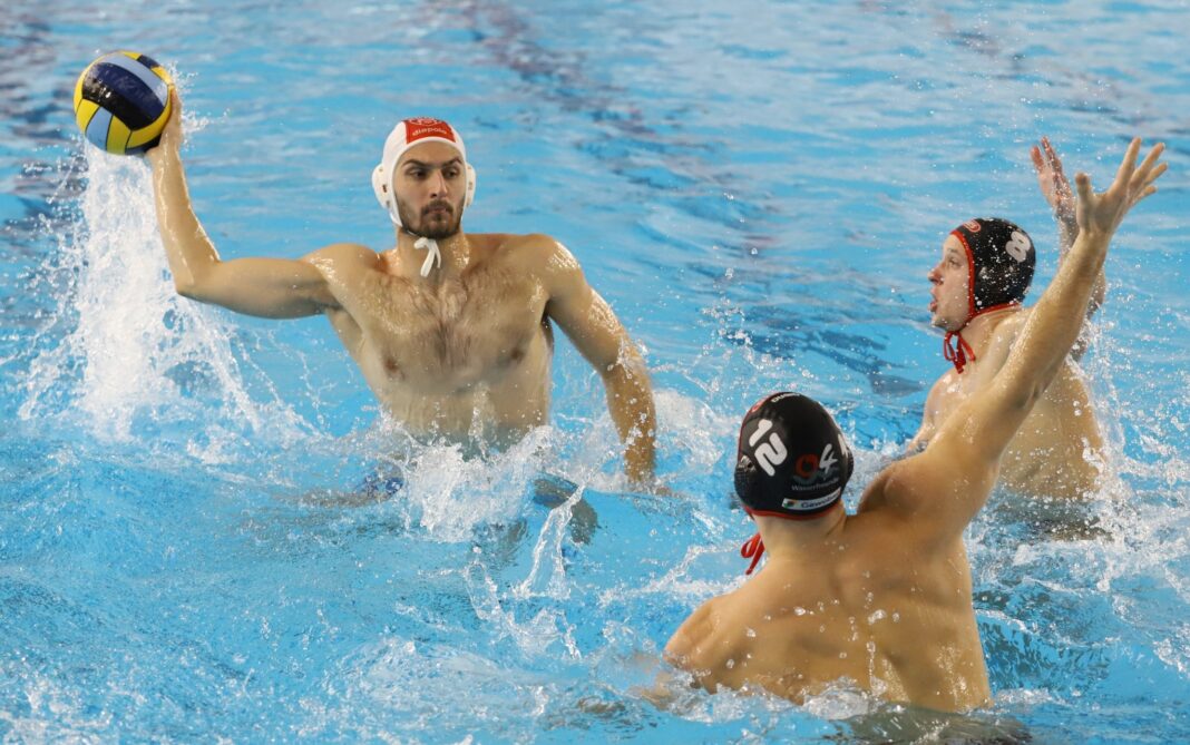 NEWS.ro: Polo: Vicecampioana Steaua Bucureşti se califică în finala Superligii Naţionale, în care se va duela cu campioana CSM Oradea