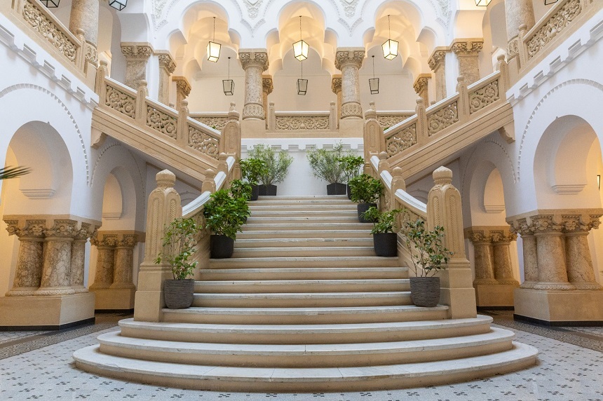 NEWS.ro: Porţi Deschise la Primăria Capitalei - Tururi ghidate pentru public, gratuit, în weekend-uri