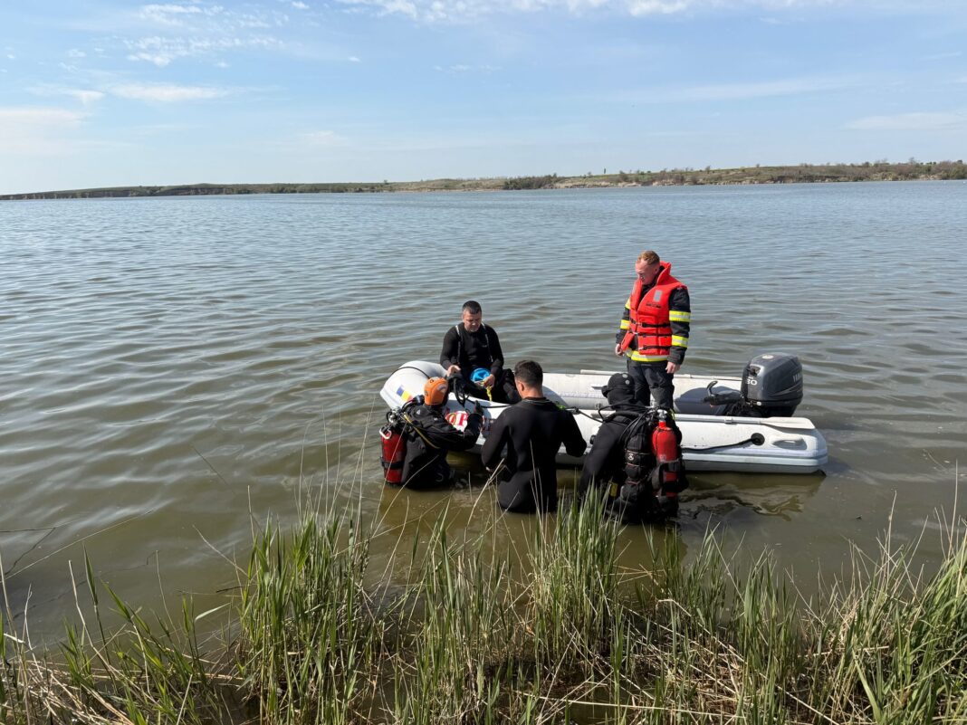 NEWS.ro: Prahova: Bărbatul dispărut în apele unei bălţi piscicole, găsit mort