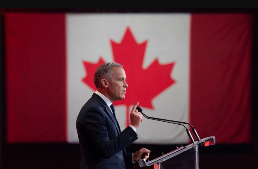 NEWS.ro: Premierul canadian Mark Carney obţine o majoritate absolută în Parlament, în urma unor alegeri legislative parţiale