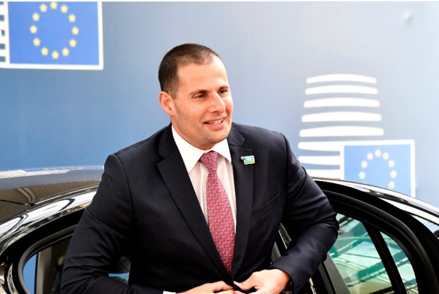 NEWS.ro: Premierul maltez Robert Abela anunţă alegeri anticipate la 30 mai