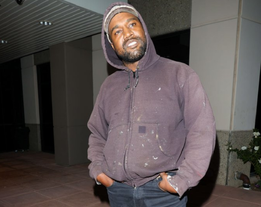 NEWS.ro: Premierul Starmer, „îngrijorat” de prezenţa lui Kanye West la un festival din Marea Britanie