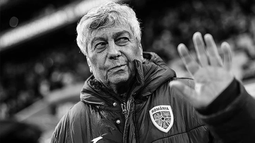 NEWS.ro: Presa turcă după decesul lui Mircea Lucescu: “Geniul fotbalului”, “Veste groaznică!”