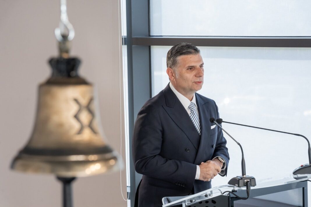 NEWS.ro: Preşedintele ASF: România continuă să înregistreze un nivel redus de participare a populaţiei la piaţa de capital / Lichiditatea este sub nivelul altor pieţe din regiune, numărul de emitenţi este limitat, iar contextul macroeconomic impune prudenţă