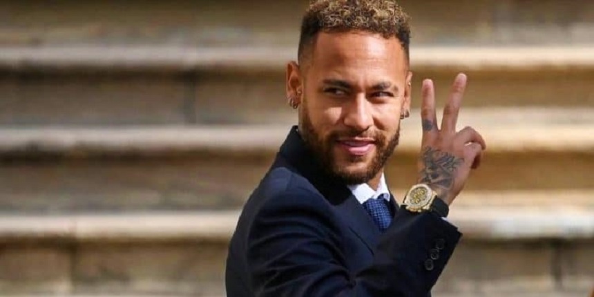 NEWS.ro: Preşedintele Braziliei spune că Neymar trebuie să participe la Cupa Mondială dacă “este pregătit fizic”
