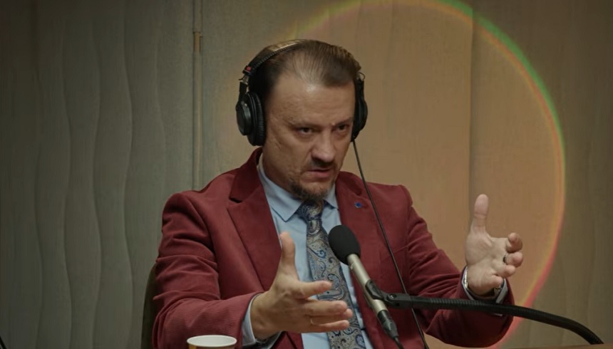 NEWS.ro: Preşedintele CNA: „Am cerut bani şi i-am şi primit pentru campanii de combatere a dezinformării. Softul pe care îl vom avea va avea capacitatea de a ne indica o campanie de dezinformare”