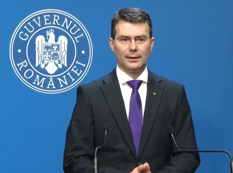 NEWS.ro: Preşedintele CNAS: Situaţia la nivel naţional este echilibrată, nu este niciun motiv de panică din perspectiva accesului pacienţilor la servicii medicale / Sumele solicitate de către Spitalul Florească sunt suplimentare faţă de valoarea contractului