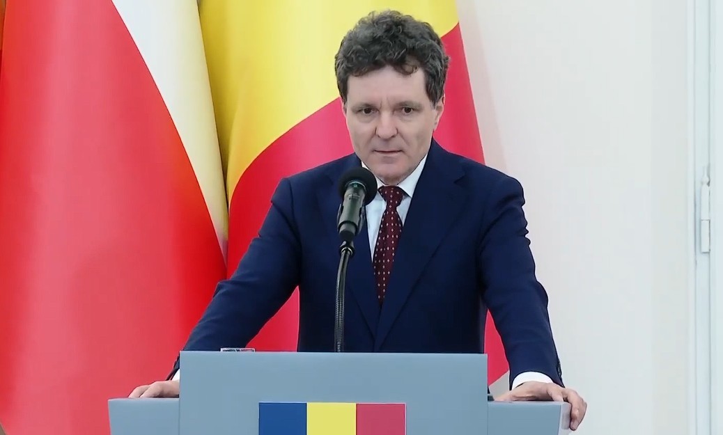 NEWS.ro: Preşedintele Nicuşor Dan: Există un actor, Rusia, care, împotriva României, a ţărilor europene şi a câtorva ţări occidentale, duce un război informaţional, şi războiul ăsta se duce şi în medicină