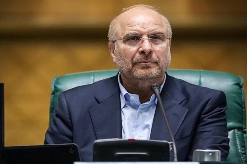 NEWS.ro: Preşedintele Parlamentului iranian, reacţie după ultimatumul lui Trump: “Acţiunile nesăbuite târăsc Statele Unite într-un adevărat IAD pentru fiecare familie. Nu vă faceţi iluzii: nu veţi câştiga nimic prin crime de război”