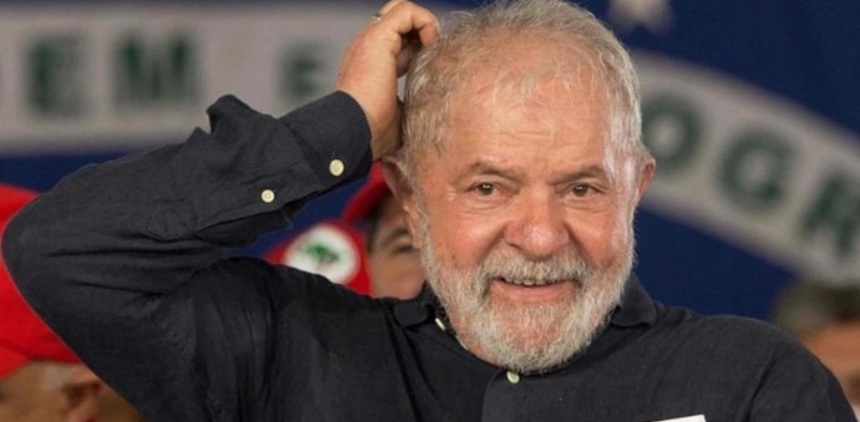 NEWS.ro: Preşedintelui brazilian Luiz Inacio Lula da Silva i s-a extirpat o leziune la scalp, provocată de expunerea la soare