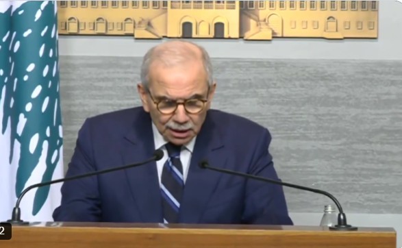 NEWS.ro: Prim-ministrul libanez şi-a amânat vizita la Washington, în timp ce Hezbollah critică negocierile preconizate cu Israelul. 18 morţi în urma atacurilor aeriene israeliene de sâmbătă, peste 2.000 de la începutul lunii martie