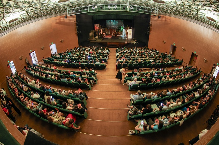 NEWS.ro: Primăria şi Consiliul Judeţean Braşov nu au alocat nicio finanţare publică pentru sectorul cultural independent