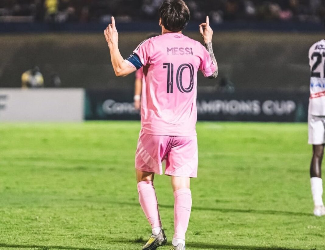 NEWS.ro: Proces intentat împotriva lui Messi pentru că nu a jucat într-un meci amical la Miami