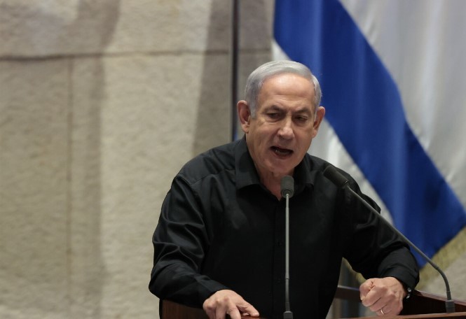 NEWS.ro: Procesul pentru corupţie al lui Netanyahu, suspendat pe durata stării de urgenţă, ar urma să se reia duminică. Starea de urgenţă a fost ridicată miercuri seara, după armistiţiul cu Iranul