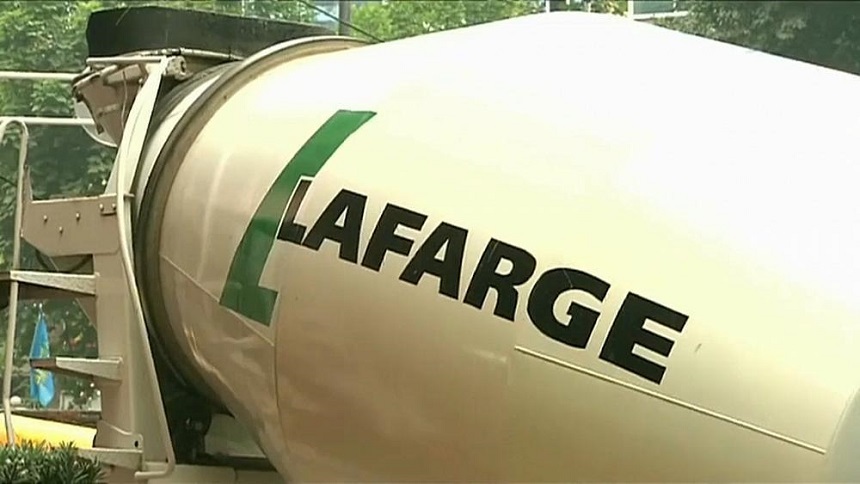 NEWS.ro: Producătorul francez de ciment Lafarge, găsit vinovat de finanţarea jihadiştilor din Siria