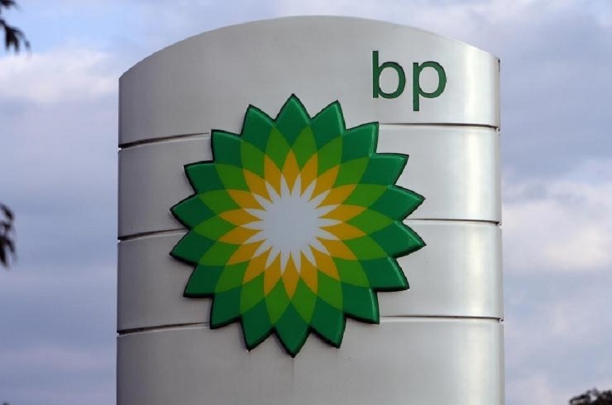 NEWS.ro: Profitul BP s-a dublat şi a depăşit aşteptările în T1, pe fondul creşterii preţurilor petrolului, cauzată de conflictul cu Iranul