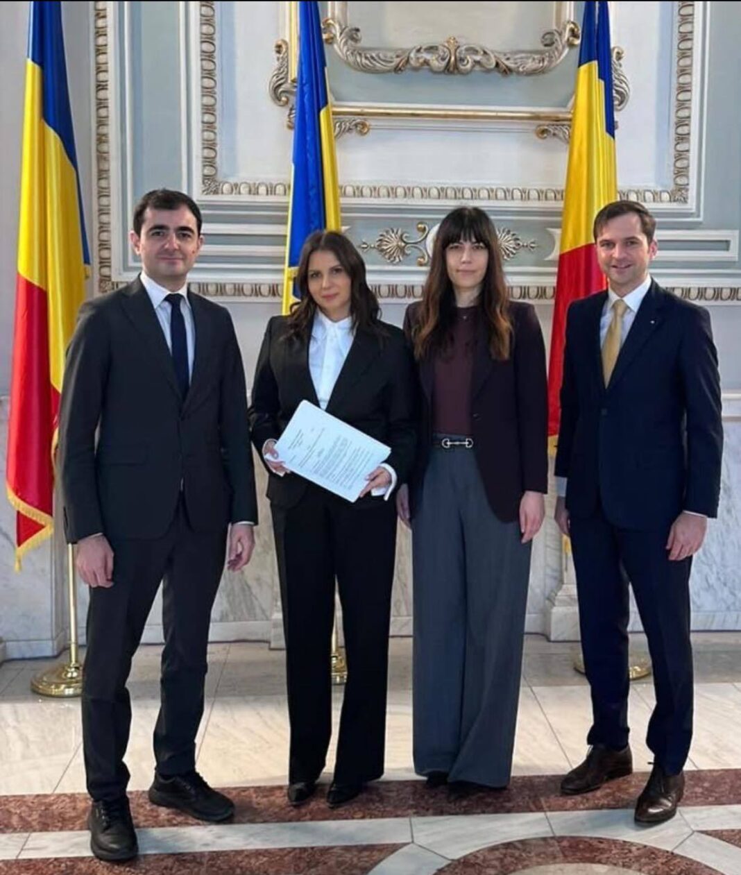 NEWS.ro: Proiect de lege privind înfiinţarea conturilor Individuale de Investiţii pentru Pensie (CIIP), depus în Parlament. Horga (PNL): Un mecanism simplu şi eficient prin care fiecare român poate economisi pentru pensie investind pe piaţa de capital