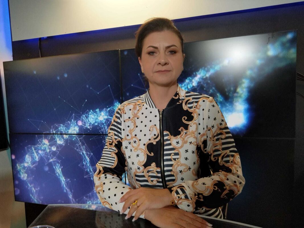 NEWS.ro: Psihologul Alina Robu, despre bullyingul asupra copiilor cu autism: Societatea noastră tinde să fie foarte iubitoare de stigmat şi de pus de etichete
