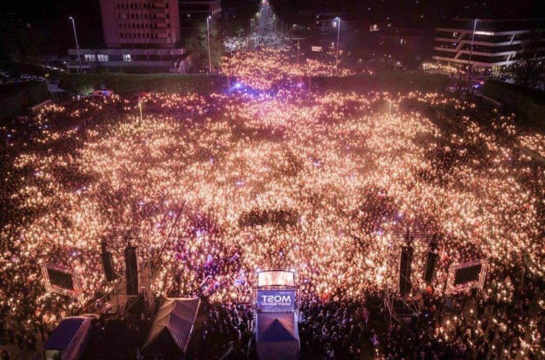 NEWS.ro: Radu Miruţă: Niciun calcul politic nu poate sta deasupra voinţei cetăţenilor. Ungaria este parte a Europei, iar Europa are nevoie de soluţii concrete şi de acţiune comună, nu de promisiuni