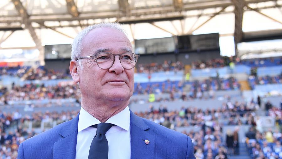 NEWS.ro: Ranieri a renunţat la funcţia de consilier la AS Roma, în urma unui conflict cu Gasperini