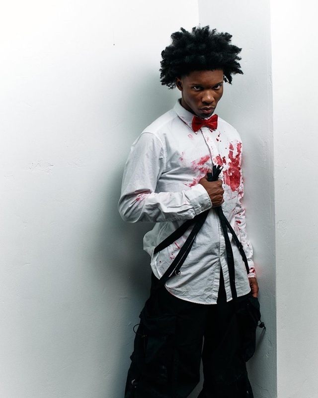 NEWS.ro: Rapperul D4vd, pus sub acuzare pentru uciderea unei adolescente, după ce în portbagajul maşinii sale a fost descoperit un cadavru dezmembrat