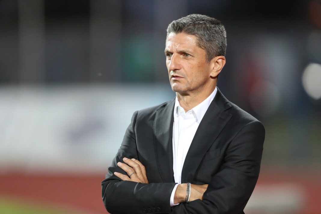 NEWS.ro: Răzvan Lucescu a revenit în ţară pentru a fi alături de tatăl său, Mircea Lucescu: “E o situaţie grea, complicată... Ce aş putea să vorbesc?”
