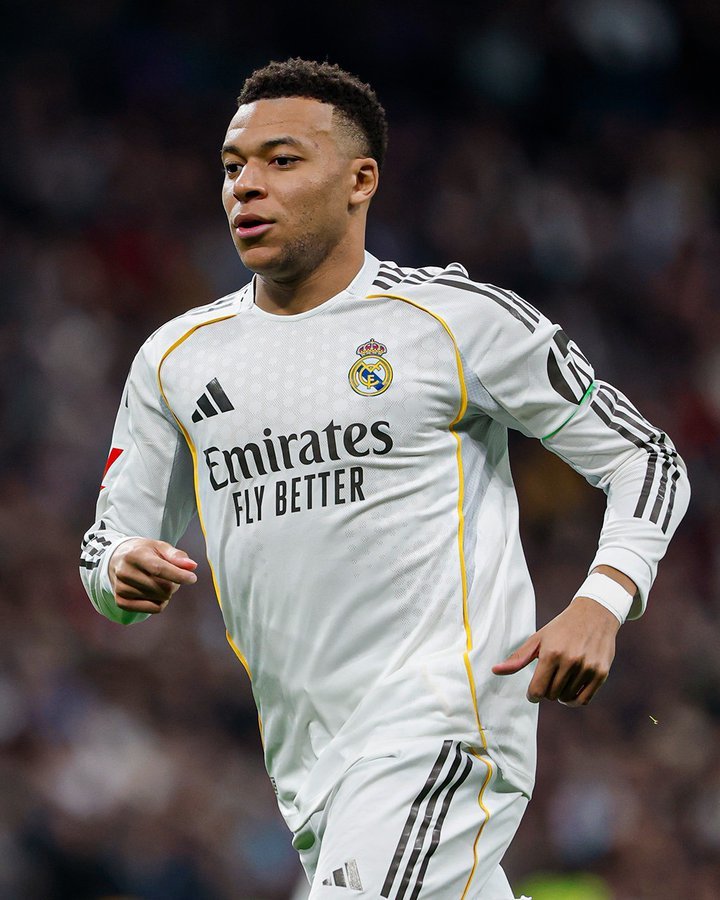 NEWS.ro: Real Madrid confirmă accidentarea lui Mbappe, cu mai puţin de două luni înainte de Cupa Mondială