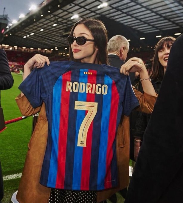 NEWS.ro: Real Madrid - FC Barcelona: data şi ora El Clasico au fost stabilite / Barça va purta un tricou special creat în colaborare cu Olivia Rodrigo