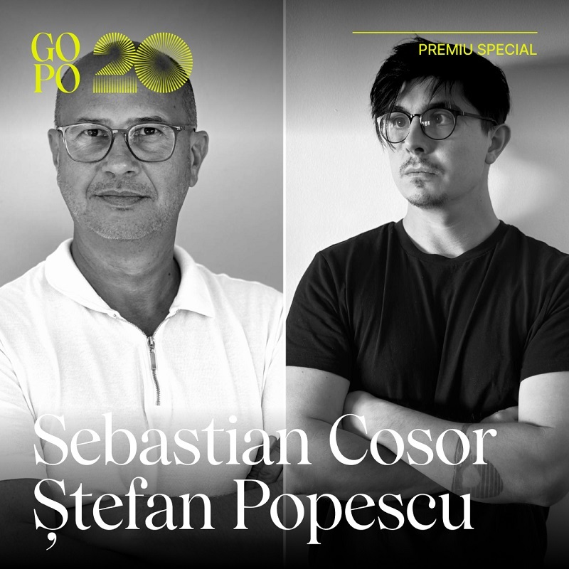 NEWS.ro: Realizatorii efectelor vizuale pentru filmul 