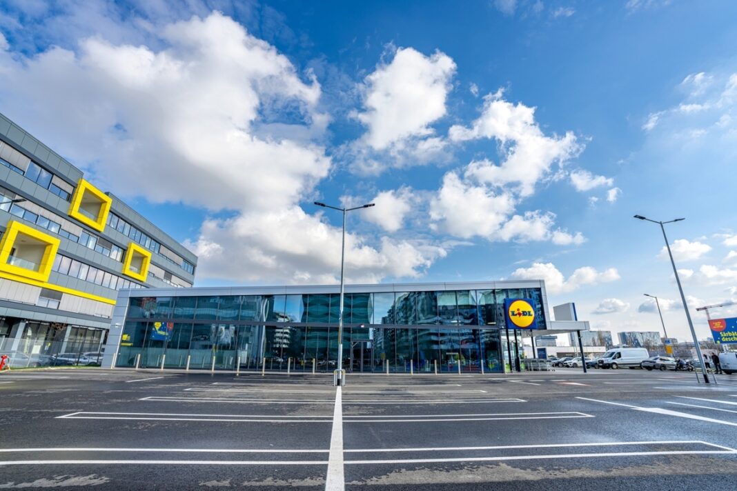 NEWS.ro: Record de exporturi facilitate de Lidl România: 78 de milioane de EURO şi o creştere de 24% pentru furnizorii români în 2025