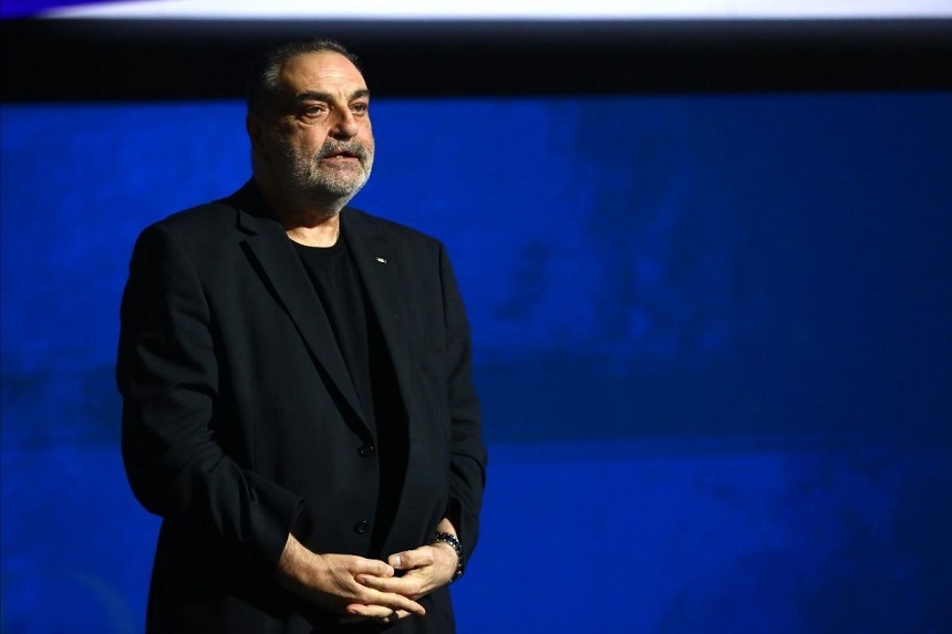 NEWS.ro: Regizorul Laurenţiu Damian, distins cu Premiul pentru întreaga activitate la gala Gopo 2026