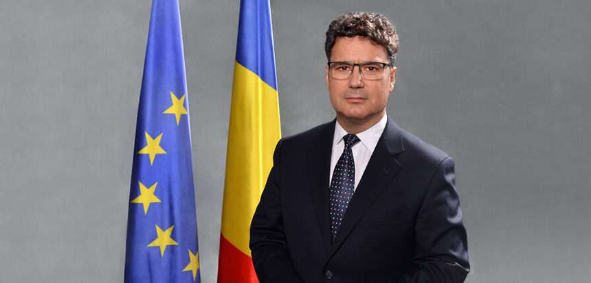 NEWS.ro: Remus Procopie: Promovarea unei moţiuni de cenzură de către PSD împreună cu AUR este o greşeală politică majoră / Menţinerea direcţiei pro-occidentale nu se face prin alianţe conjuncturale cu AUR