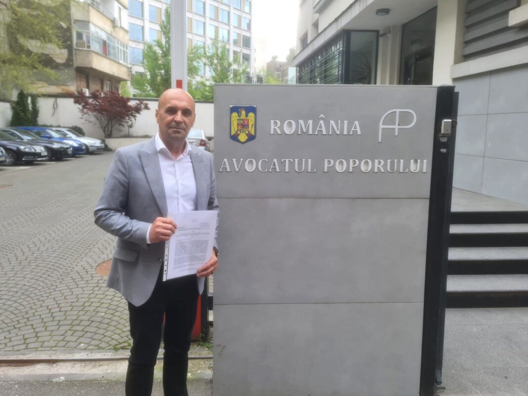 NEWS.ro: Reprezentanţii Sanitas, întâlnire cu Avocatul Poporului / Sindicaliştii cer ca întreg sistemul public de sănătate să fie exceptat de la reducerea cu 10% a cheltuielilor de personal