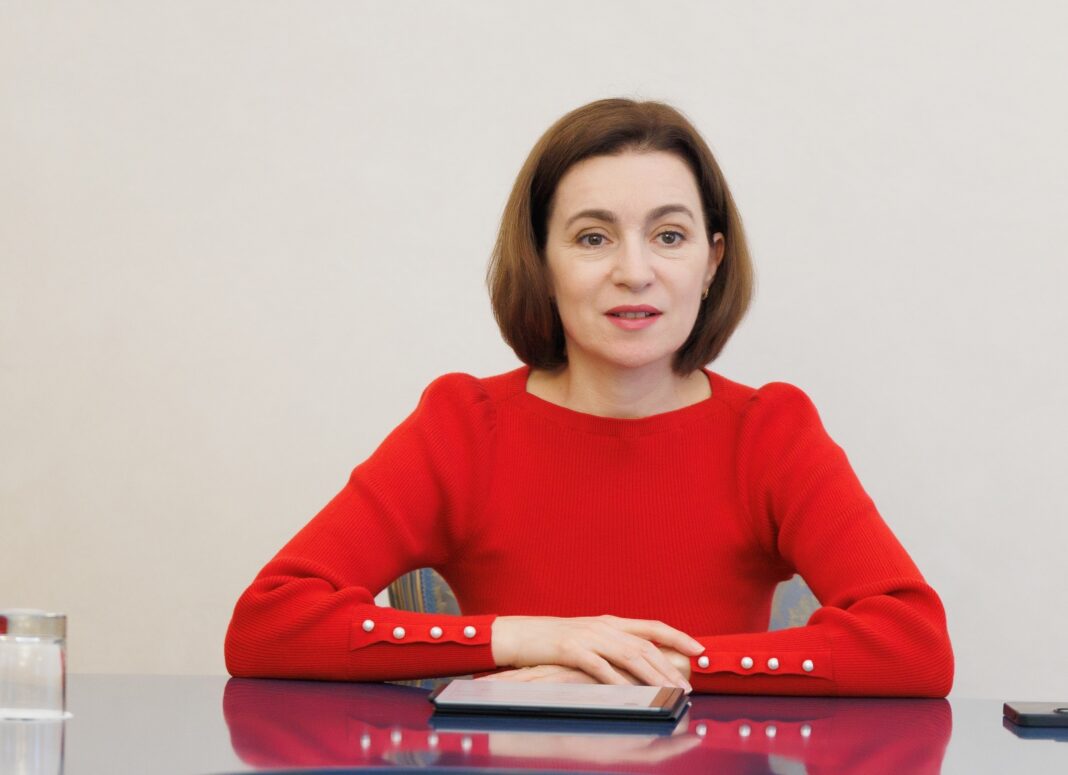 NEWS.ro: Republica Moldova se retrage oficial din CSI. Maia Sandu a semnat decretele în acest sens