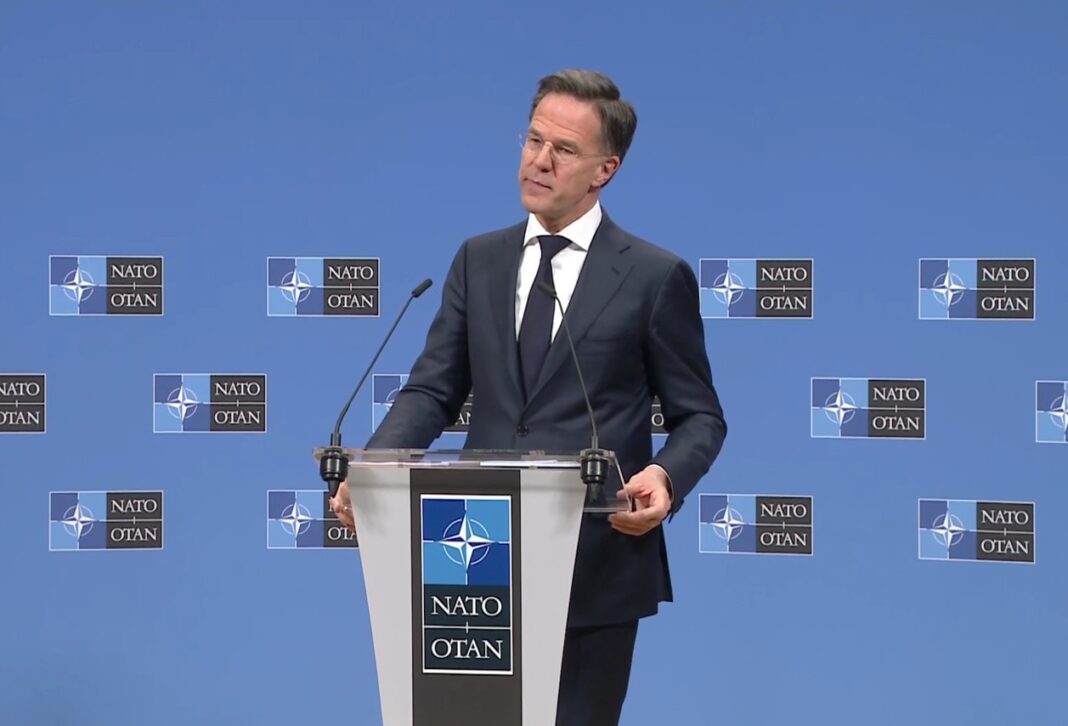 NEWS.ro: Reuters: Mark Rutte le-a transmis aliaţilor că Trump doreşte în câteva zile angajamente în privinţa Strâmtorii Ormuz