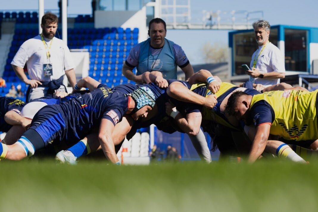 NEWS.ro: Rugby: România A va participa la „Toyota Challenge 2026 Africa Euro Series” în luna iunie, în Africa de Sud