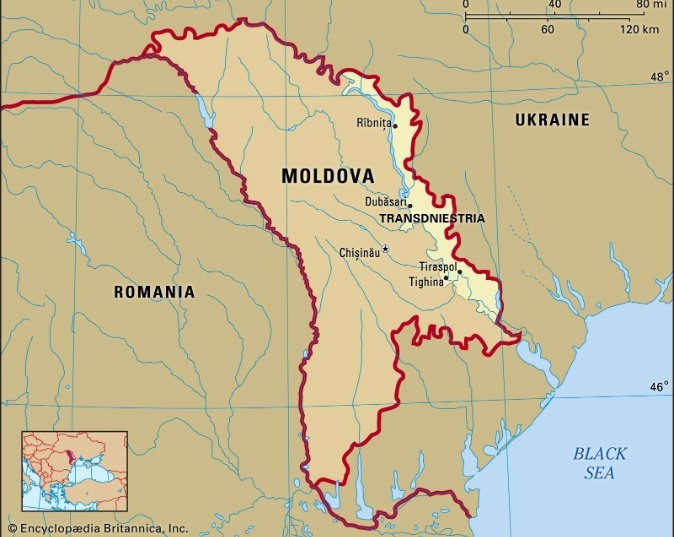 NEWS.ro: Rusia cere reluarea cât mai curând a negocierilor în format 5+2 privind Transnistria - diplomat de rang înalt